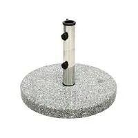 Подставки и утяжелители для зонтов