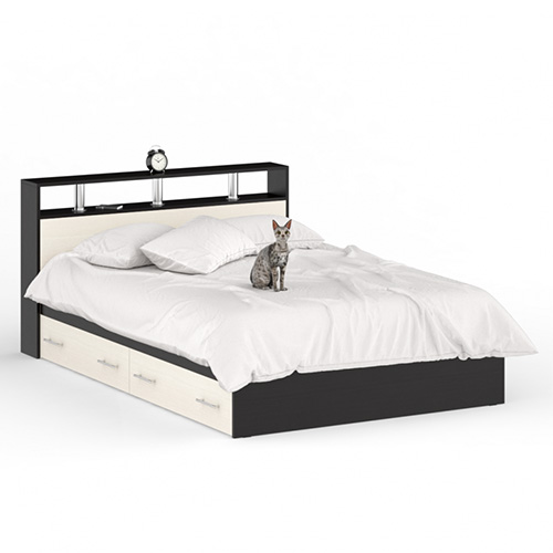 Спальня Камелия