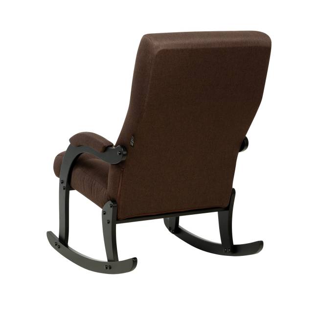 Кресло-качалка Leset Дэми Венге Malmo 28 (коричневый)