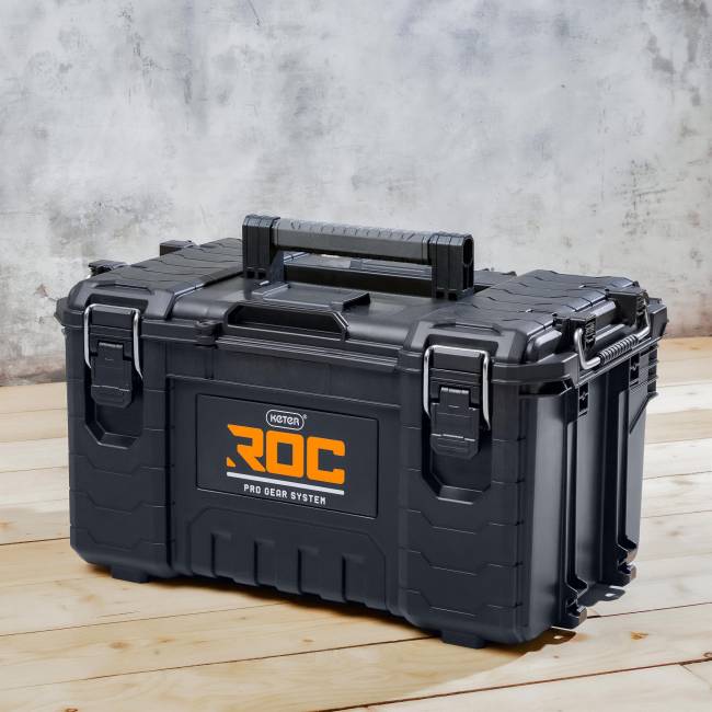 ROC Pro Gear Tool Box 2.0 (17211898) ROC Pro Gear Tool Box 2.0 (17211898)