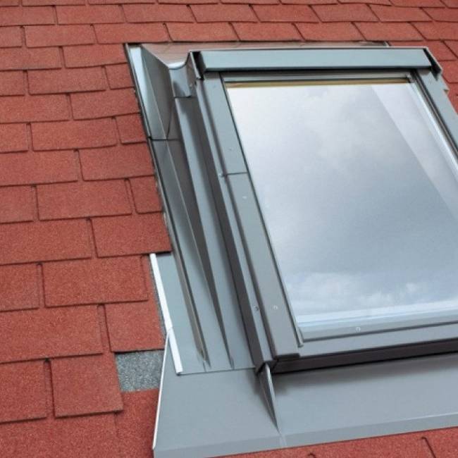 Оклад для изменения угла монтажа окна EHA-P 1340*980