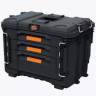 ROC Pro Gear 2.0 XL с 3 ящиками (17212468) ROC Pro Gear 2.0 XL с 3 ящиками (17212468)