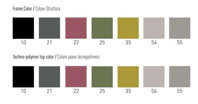 Cтол обеденный Juniper Poliweave Ø700х760 мм Cтол обеденный Juniper Poliweave Ø700х760 мм