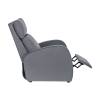 Кресло-реклайнер Leset Грэмми-2 V32 серый Кресло-реклайнер Leset Грэмми-2 V32 серый