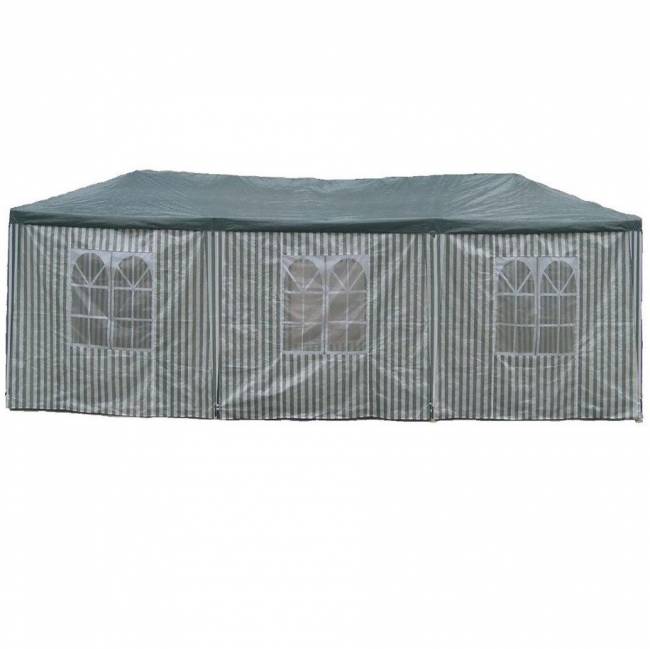 Садовый тент шатер GREEN GLADE 1070 Садовый тент шатер GREEN GLADE 1070