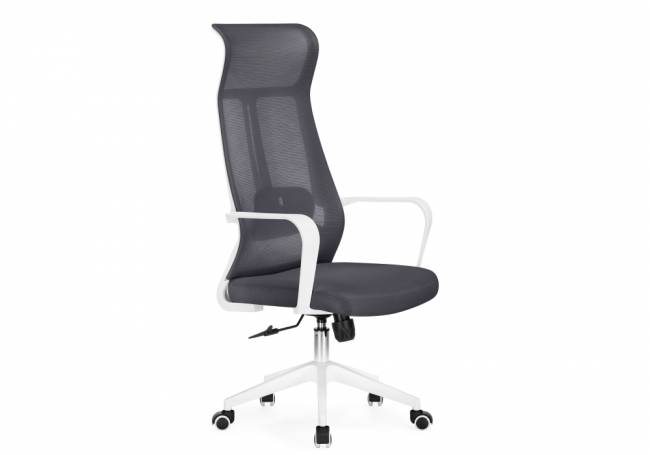 Tilda dark gray  / white