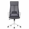 Tilda dark gray  / white