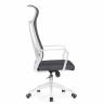 Tilda dark gray  / white