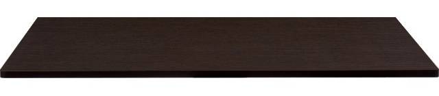 Столешница квадратная Solid Compact 990x990 венге 990х990х12 мм