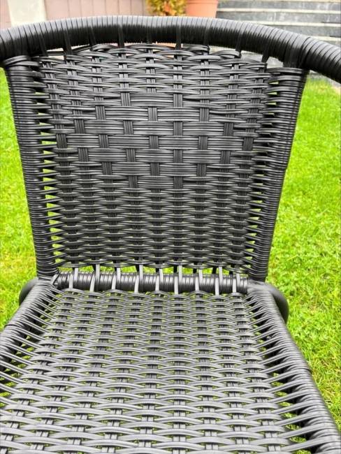 Кресло "Terszza"Dark Brow