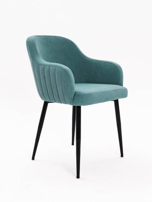 Стул Modern Mint / Black Стул Modern Mint / Black