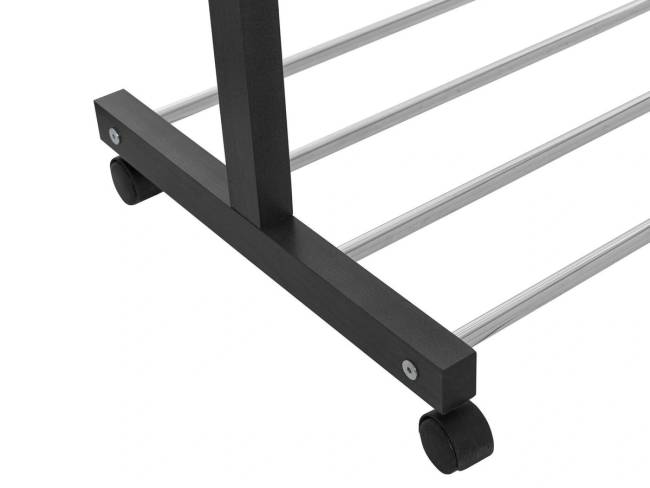 Вешалка напольная В 35Н венге