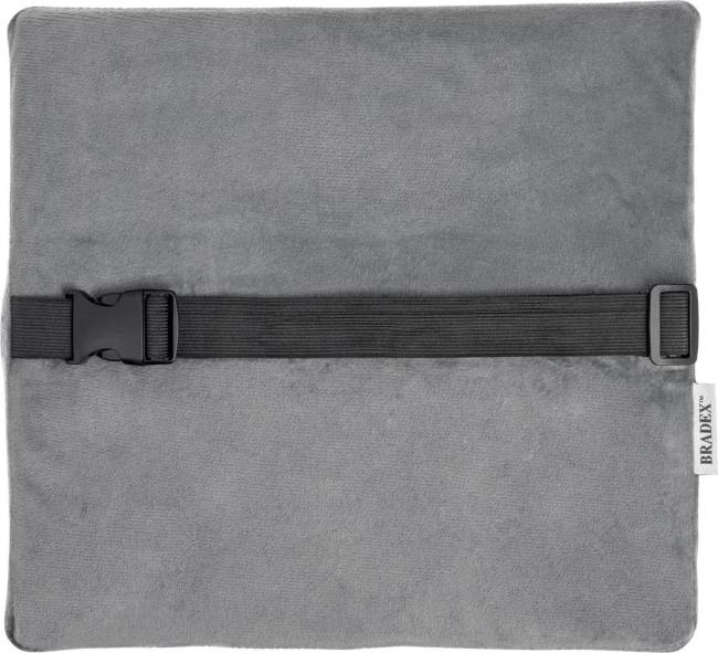 Подушка-комфортер для спинки стула