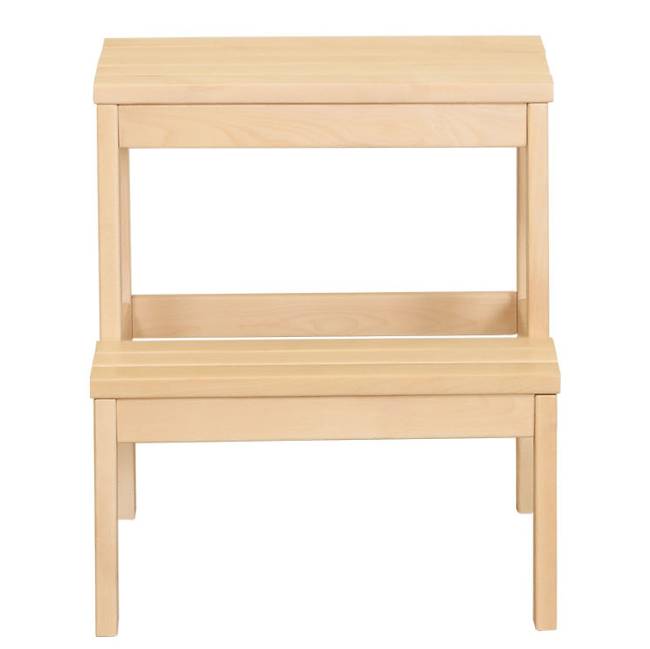 Лесенка-стремянка лак Лесенка-стремянка лак