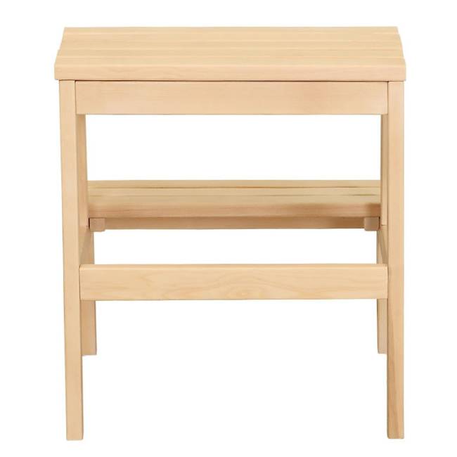 Лесенка-стремянка лак Лесенка-стремянка лак