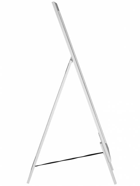 Зеркало напольное BeautyStyle 1 белый