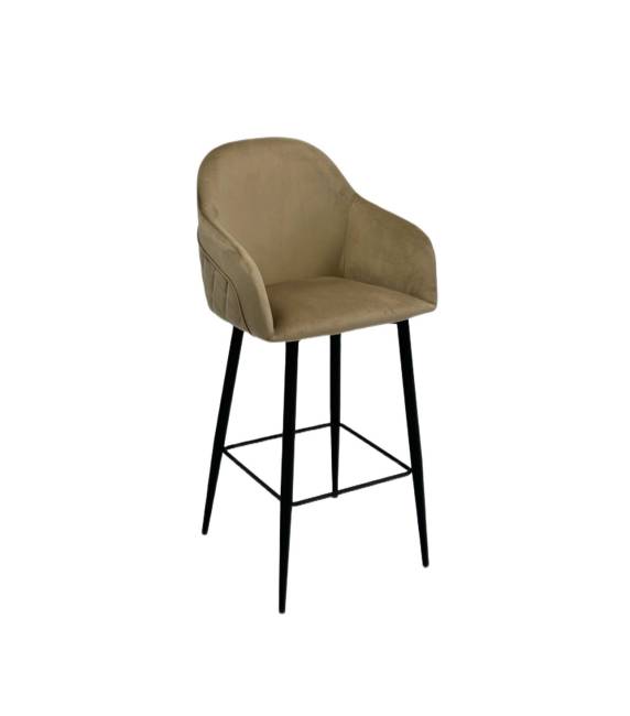 Барный стул Аннер Ромб