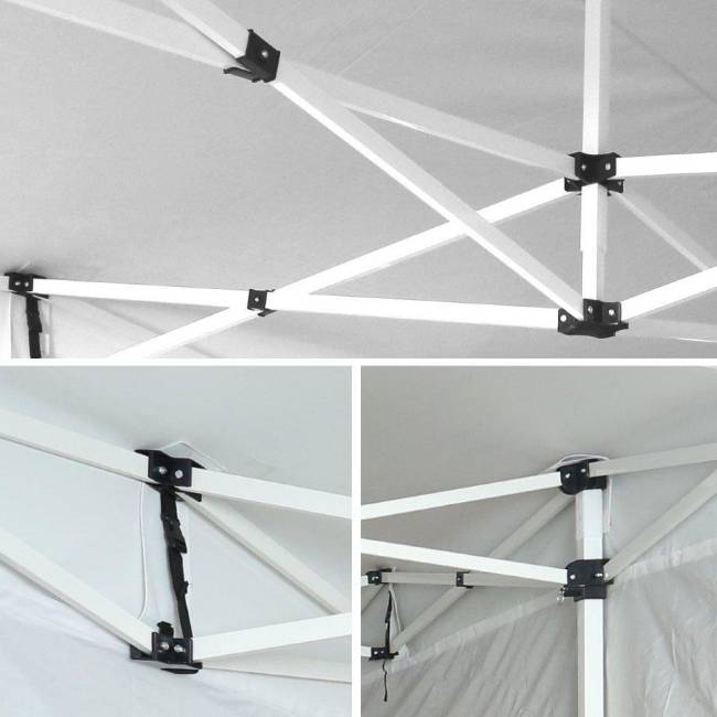 Шатер-гармошка GREEN GLADE 3101