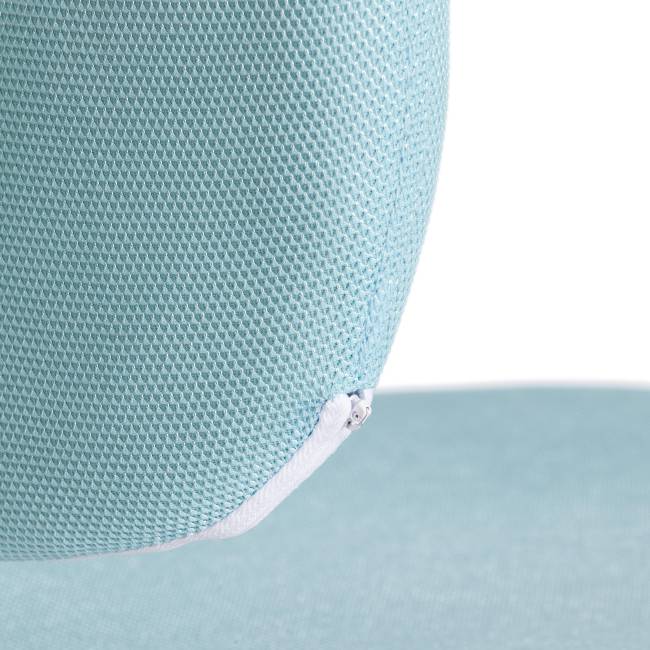 Кресло Junior Blue (голубой) Blue (голубой)