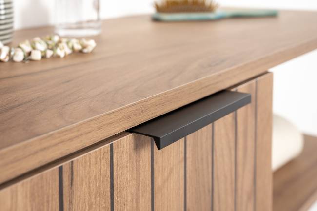 Комод Гранд 16.222 цвет дуб крафт табачный