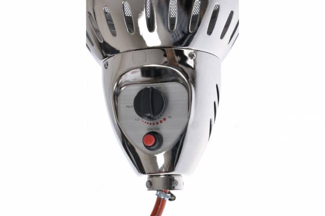 Уличный газовый обогреватель Ställeh Kotte Rottang Уличный газовый обогреватель Ställeh Kotte Rottang