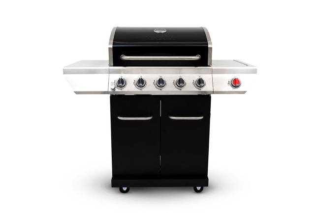 Газовый гриль Nexgrill Prime BISON 5B Газовый гриль Nexgrill Prime BISON 5B
