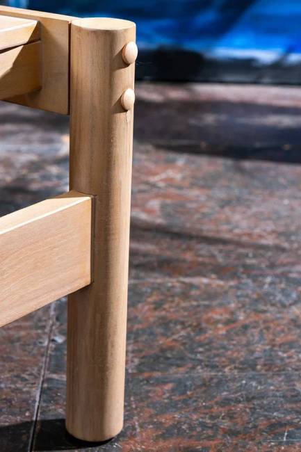 Комплект для отдыха из акации BUNGALOW