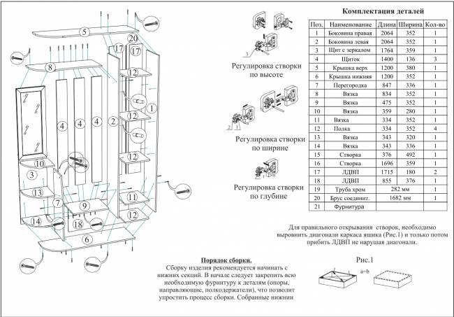Прихожая Ксения-2, цвет ясень шимо светлый/ясень шимо тёмный Прихожая Ксения-2, цвет ясень шимо светлый/ясень шимо тёмный
