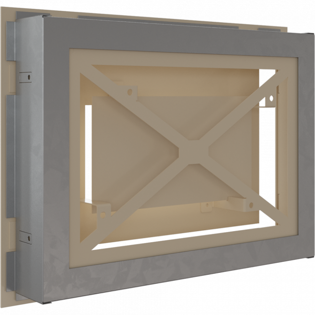 Решетка WIND Бежевая 22х30