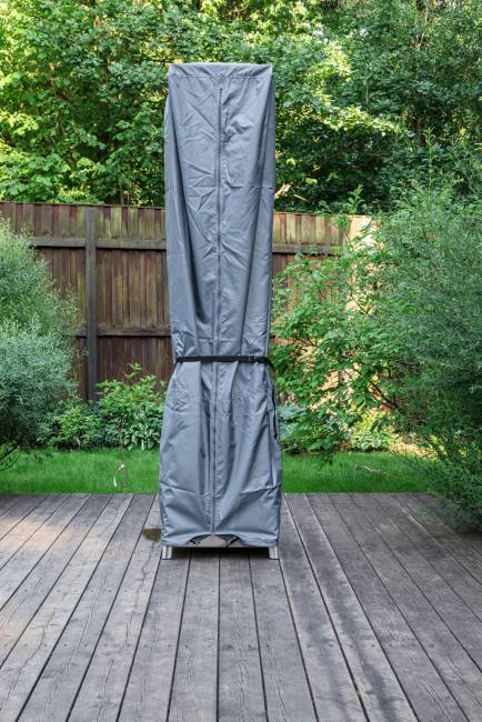 Чехол на обогреватель Чехол на обогреватель