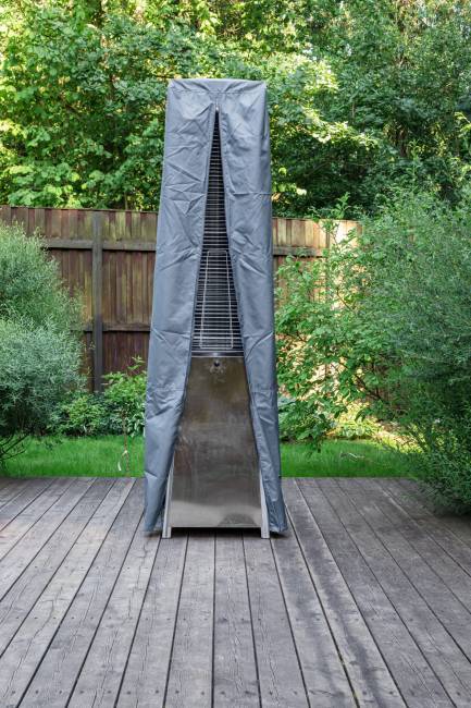 Чехол на обогреватель Чехол на обогреватель