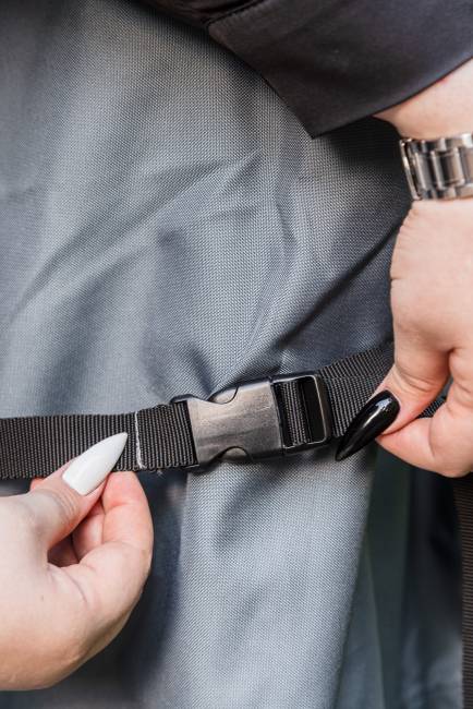 Чехол на обогреватель Чехол на обогреватель