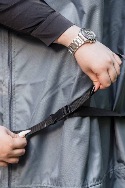 Чехол на обогреватель Чехол на обогреватель