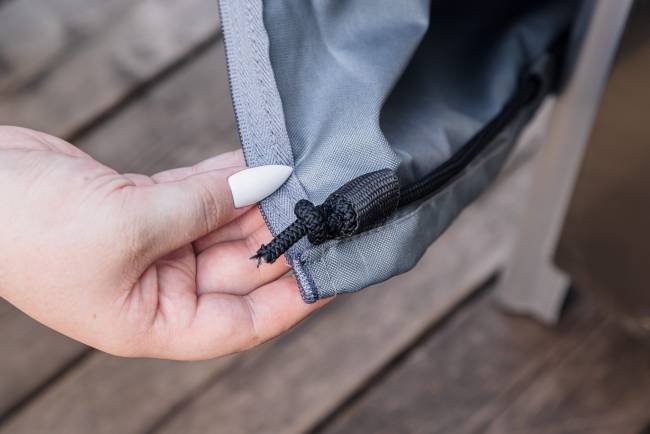 Чехол на обогреватель Чехол на обогреватель