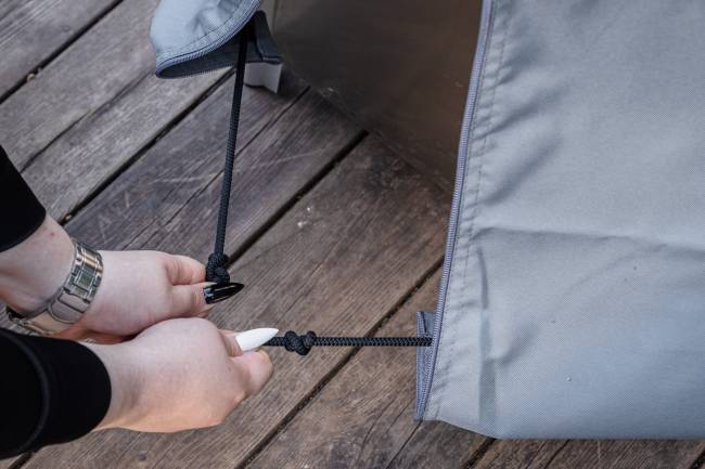 Чехол на обогреватель Чехол на обогреватель