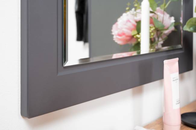 Зеркало Остин 17.03 цвет серый графит