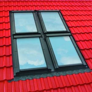 Часть комбинированного оклада универсальная "Факро" KDV 1340*980