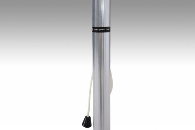 Зонт профессиональный Ø2.5 м Avocado Ø2500 мм Зонт профессиональный Ø2.5 м Avocado Ø2500 мм