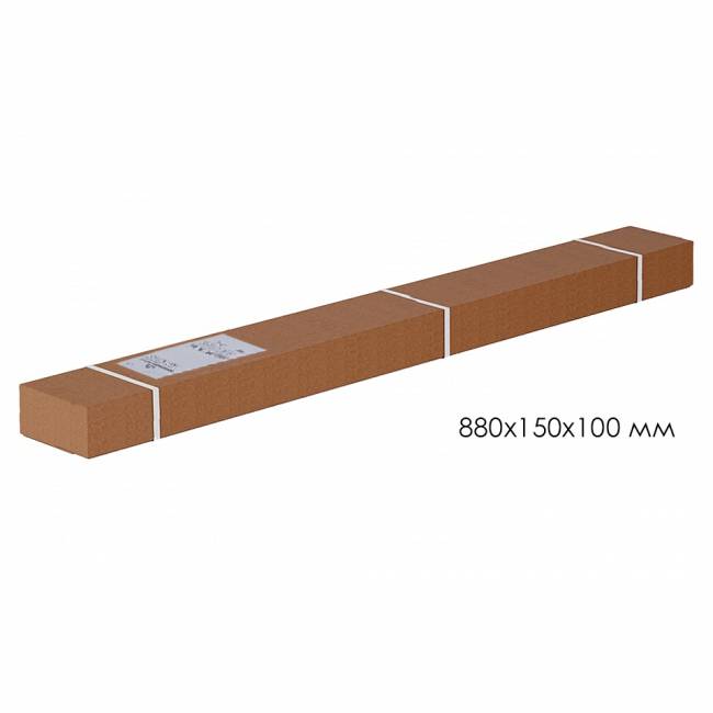 Вешалка напольная на колесах М 9 чёрный с крючками