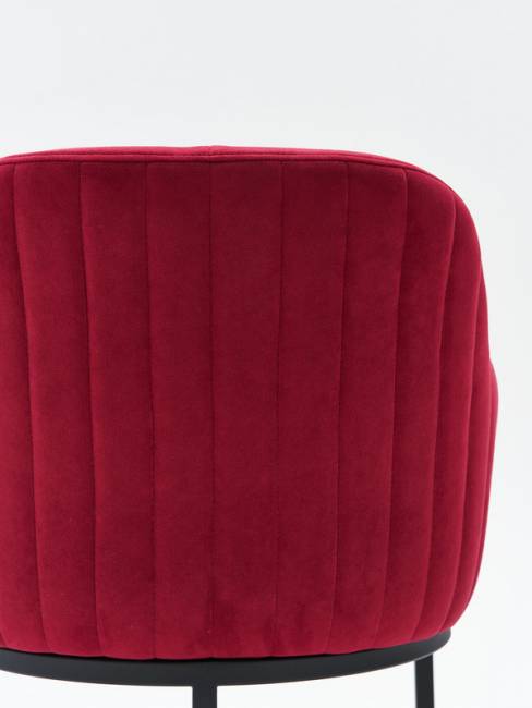 Стул Amely Berry / Black