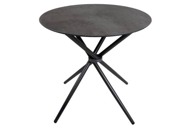 MOKKA LYON Стол обеденный круглый MOKKA LYON Стол обеденный круглый