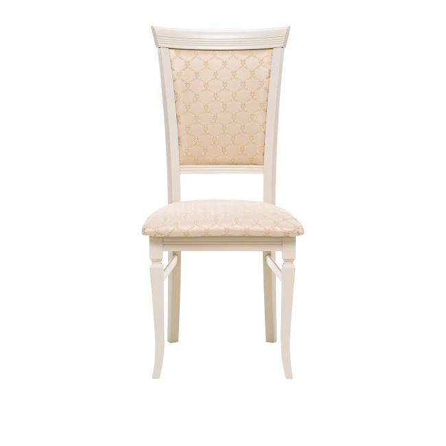 Стул Leset Монтана Слоновая кость Лозанна шери Слоновая кость