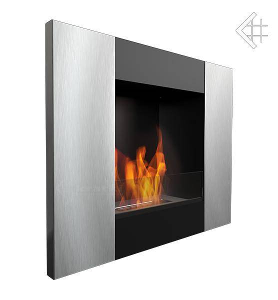 Биокамин QUAT VERTICAL