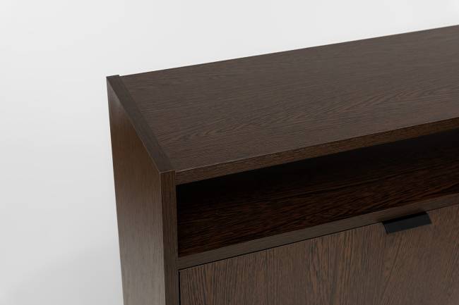 Обувница Leset Виерра 2 Венге Обувница Leset Виерра 2 Венге