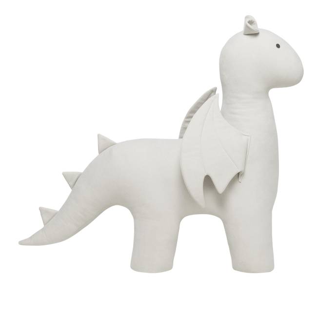 Пуф Leset Dragon Omega 30