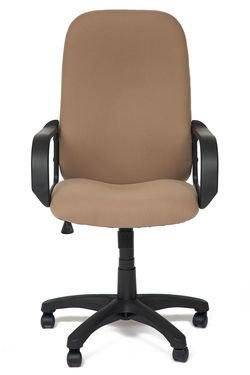 Кресло офисное TetChair «Бюро» (Buro) (Бежевая ткань 12) Кресло офисное TetChair «Бюро» (Buro) (Бежевая ткань 12)