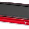Беговая дорожка Titanium Masters Slimtech S60, красная