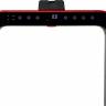 Беговая дорожка Titanium Masters Slimtech S60, красная