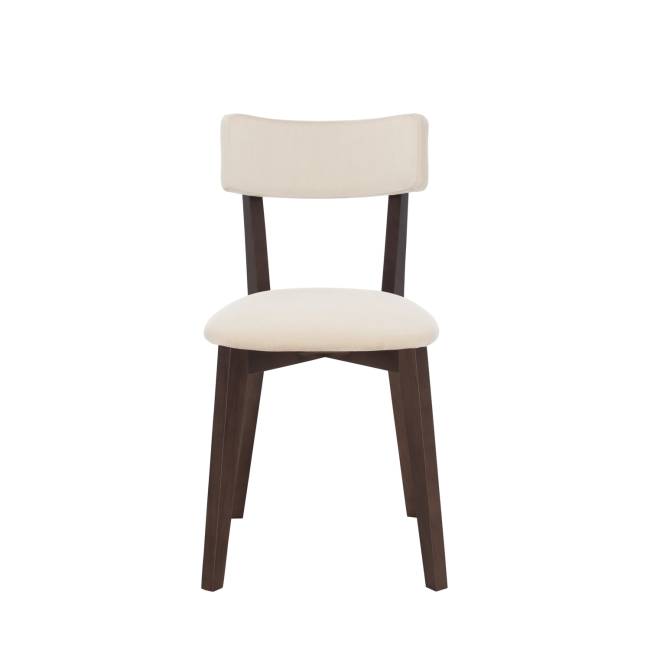 Стул Leset Чейз Венге Velutto 01 Венге