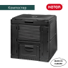 Компостер Е-компостер (Keter E-composter) 470л Компостер Е-компостер (Keter E-composter) 470л
